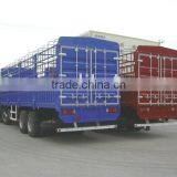 Store Stake Truck Body, Reefer Van,refrigerator Truck, Dry Cargo Box Panels,box Van thumbnail-1