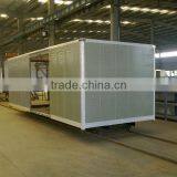 Moveable Japan Prefab Houses Holypan Cheap Electric Car thumbnail-1