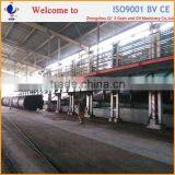 Kernel Oil in Palm Line of Production