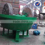High Quality Gold Wet Mill Machine for Selecting Gold thumbnail-3