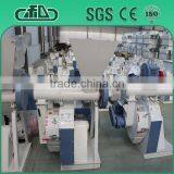 High Quality Animal Feed Pallet Machine thumbnail-1