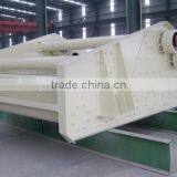 Linear Vibrating Screen for Rock Crushing Plant thumbnail-2