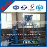 Gravity Gold Concentration Machine For Sale thumbnail-2