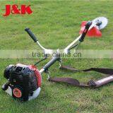 JK-S35 31CC 4-Stroke Brush Cutter thumbnail-4