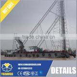 River Sand Mining Dredger / China Sand Dredging Machine thumbnail-5