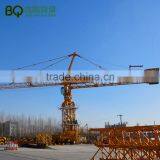 New 5 Ton Topkit Tower Crane Price Good GHT5013-5 thumbnail-4