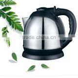2010 Stainless Electric Kettle LG-823 1.8L thumbnail-1