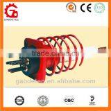 Post Tensioning Concrete Flat Anchor thumbnail-2