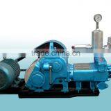 BW450Q 450L 2MPa Low Pressure Triplex Drill Mud Pump thumbnail-3