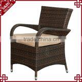 Luxury Rattan Garden Patio Dining Table Sets With 6 Chairs thumbnail-4