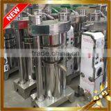 Hydraulic Oil Expeller Oil Press Machine/peanut Oil Making Machines thumbnail-2