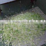 CHD63 Green Leaf / Leaves Cutting Machine thumbnail-1