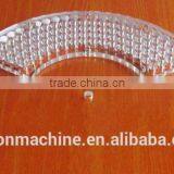 Semi Automatic Capsule Pill Tablet Filling Counting Machine With Price thumbnail-5