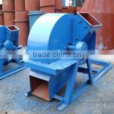 matured with improvement hammer mill Wood crusher machine for making sawdust for sale