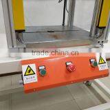 JULY Unique 30 Ton Four Column Hydro Pneumatic Press Machine thumbnail-5