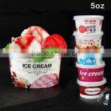 Tub of Ice Cream,disposable Ice Cream Cups thumbnail-2