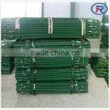 Heavy Duty Green Painted Steel Fence T-Post for Wire Mesh thumbnail-5