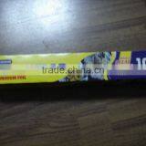 Foil Manufacturers 30cm*60m Grilling Potatoes|fish|vegetables in Foil Tin Foil thumbnail-2