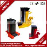Portable Size Compact Structure Manual 5 Ton Hydraulic Claw Jacks Price thumbnail-1