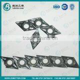 High Performance CNC Cermet Turning Inserts/ceramic Carbide Inserts thumbnail-2