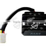 MOTORCYCLE RECTIFIER CG125 thumbnail-1
