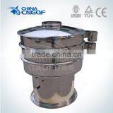 SUS304 Circular Vibrating Screen Machine for Separating thumbnail-1