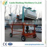 Vibration Coffee Bean Sorting Cleaning Machine for Cocoa Bean thumbnail-5