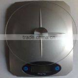 1g Electronic Kitchen Scale Digital Kitchen Scale With LCD Display thumbnail-1