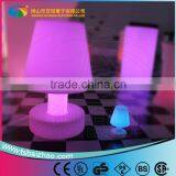 RBG Color Changing LED Floor Light/lamp With Remote thumbnail-3
