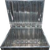 China Wholesale Diy Product Metal Storage Box of China Supplier thumbnail-4