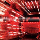 CE and ISO Approved Car Dry Spray Paint Booth Infrared Heater Lamps thumbnail-2
