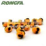 Assorted Color and Size DIY Toys Accessories Pompoms thumbnail-1
