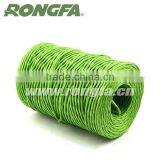 Factory Supply Coiled Colorful Paper Twisted Packing Rope thumbnail-3