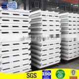 Sandwich Panel Eps for Wall/floor/roof Tile Steel thumbnail-2