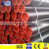 Gas Oil API Delivery Spiral Steel Pipe thumbnail-1