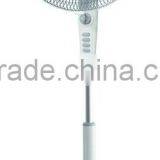 16 Inch Electric Stand Fan Stainless / Brand Electric Stand Fan / Metal Stand Fan thumbnail-3