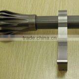 Aluminium Profile Anodize With Coloring thumbnail-2