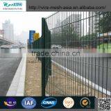 Wholesale Pvc Galvanized Used Fencing for Sale