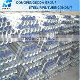 BS4568 Electrical gi Conduit Pipe Specification Made in China Market