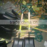 Agricultural Tools Farm Tool Agricultural Shovel thumbnail-1