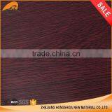 Hot Sale Oak Grain Decorative Pvc Foil High Gloss Pvc Film for Doors and Furniture thumbnail-3