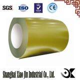 Flower Design Steel Coil ! Ppgi Sheet Ppgi Coil Galvanized Plain Coils Painted Ppgi thumbnail-5