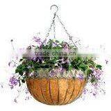 Garden Hanging Basket for Flower