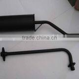 Cargo Tricycle Muffler thumbnail-1