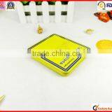 Packing Metal Color Printing Small Rectangle Empty Tobacco Tin Can thumbnail-1