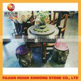 Wineshop Stone Tea Stray for Sale,round Tea Tray thumbnail-4