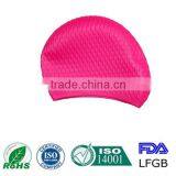 Professional Silicone Swimming Caps Manufacturer thumbnail-3