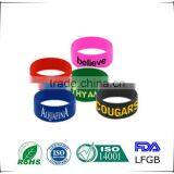 2015 Best-selling Silicone Wedding Ring Mini Silicon Ring for Kids thumbnail-1