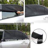 Car Side Window Sun Shade, Easily Portable thumbnail-3