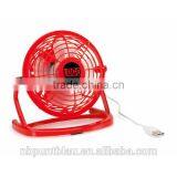 Promotion Table Desk Mini USB Charge Fan thumbnail-3